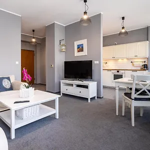 Apartament Victus Apartamenty, Lighthouse, Gdańsk