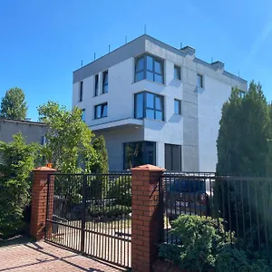 Apartament Eu- Jelitkowska 11, 200m Od Morza, Gdańsk