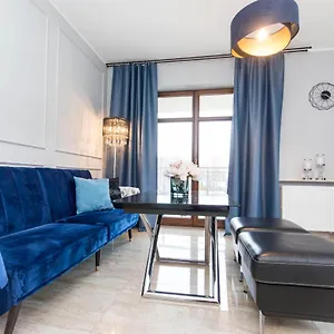 Apartament Glamour Rentyear, Gdańsk