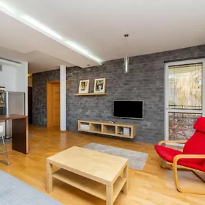 Apartament Grey By Oneapartments, Gdańsk