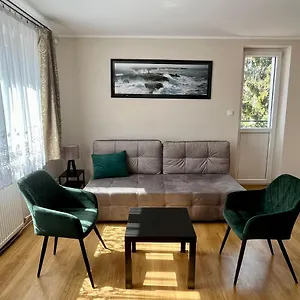 Apartament Bursztyn, Perla Nad Morzem, Gdańsk