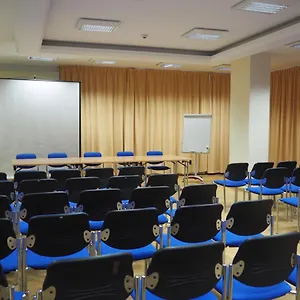 Hotel Olivia, Gdaňsk