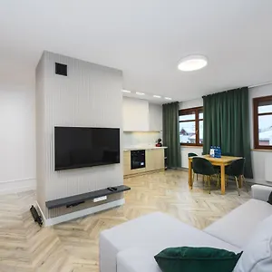 Apartament Dune2 - Neptun Park By Oneapartments, Gdańsk