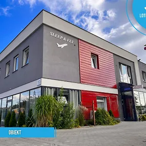 Sleep&fly Hostel