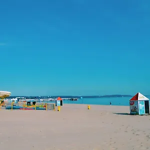 Ubytování v soukromí Baltic, Gdaňsk