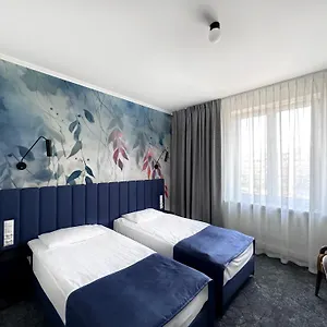 Hotel Szydlowski, Gdaňsk