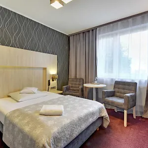 Bed & Breakfast Abak, Gdaňsk
