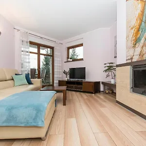 Apartament Bryza Rentyear, Gdańsk