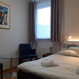 Goscinne Homestay